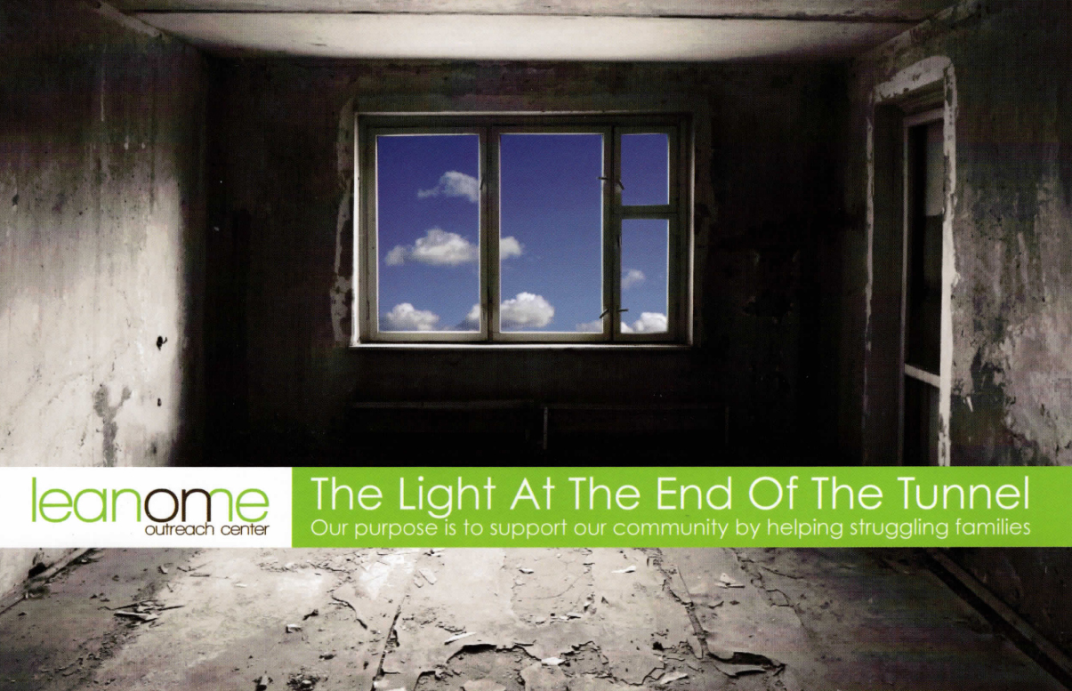 Lean on Me Outreach Center
